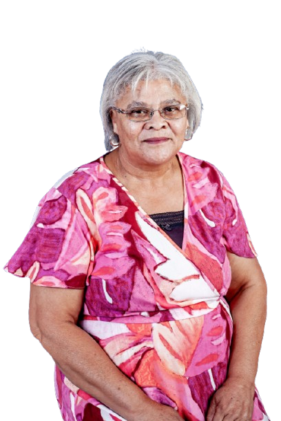 Occupational medical examination at Karoo Occupational Health clinic in Beaufort West