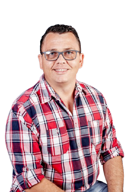 Occupational medical examination at Karoo Occupational Health clinic in Beaufort West