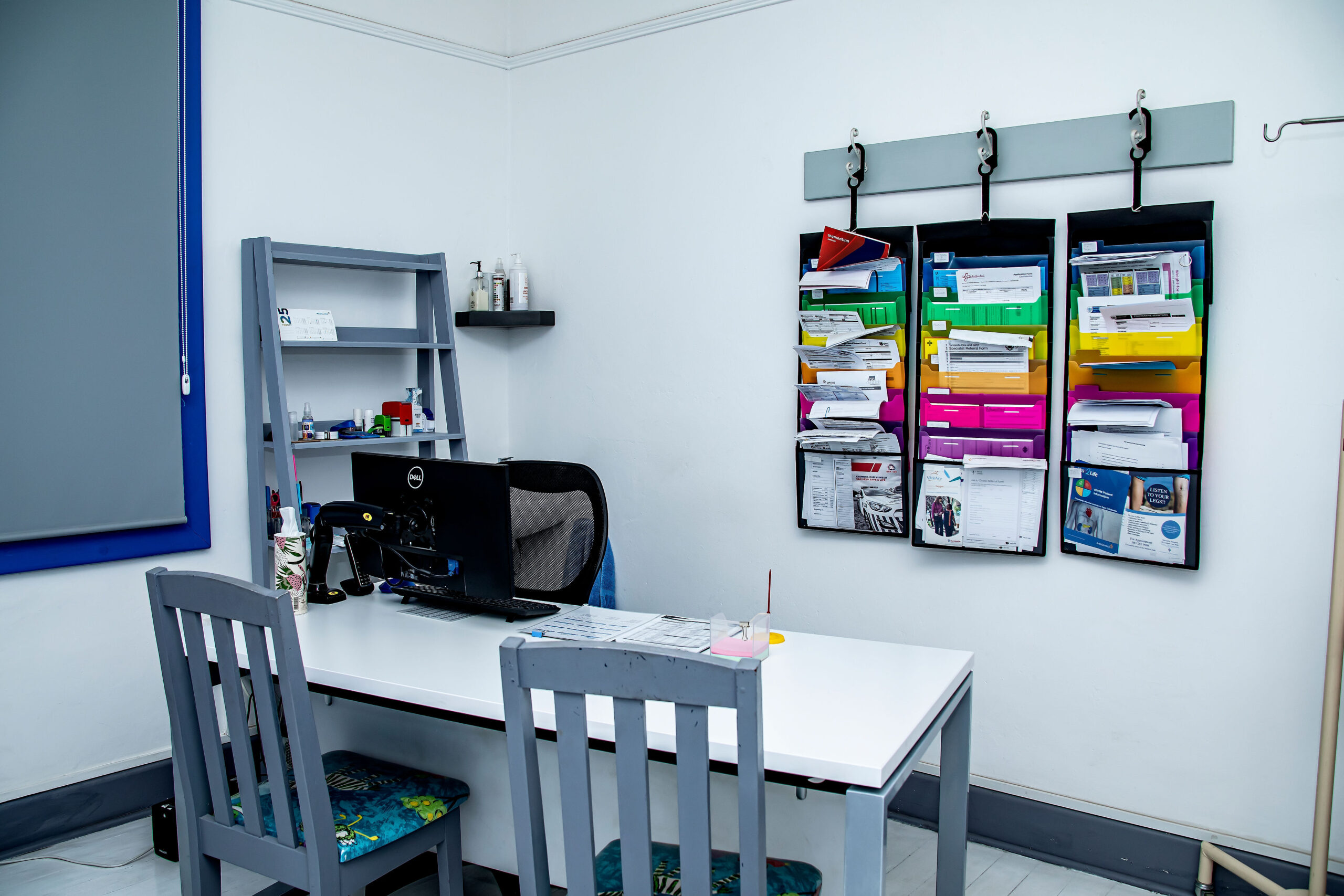 Custom a-la-carte occupational medical tests at Karoo Occupational Health Beaufort West