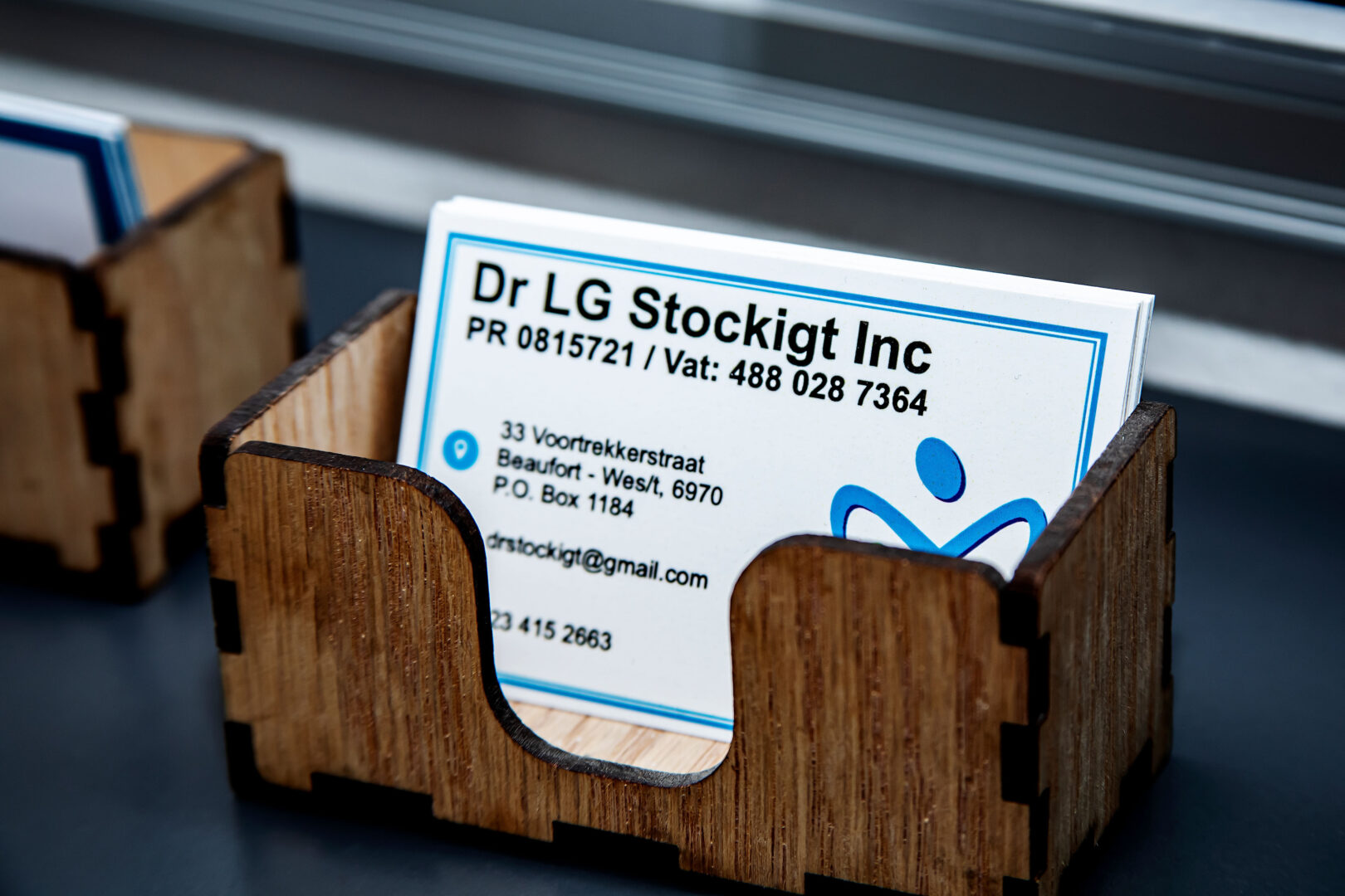 Custom occupational medical tests at Karoo Occupational Health clinic in Beaufort West