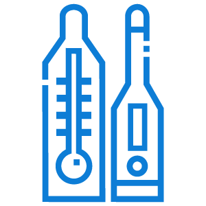 Full occupational medical package including spirometry in Beaufort West