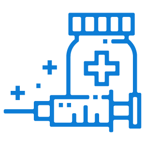 Full occupational medical package including spirometry in Beaufort West