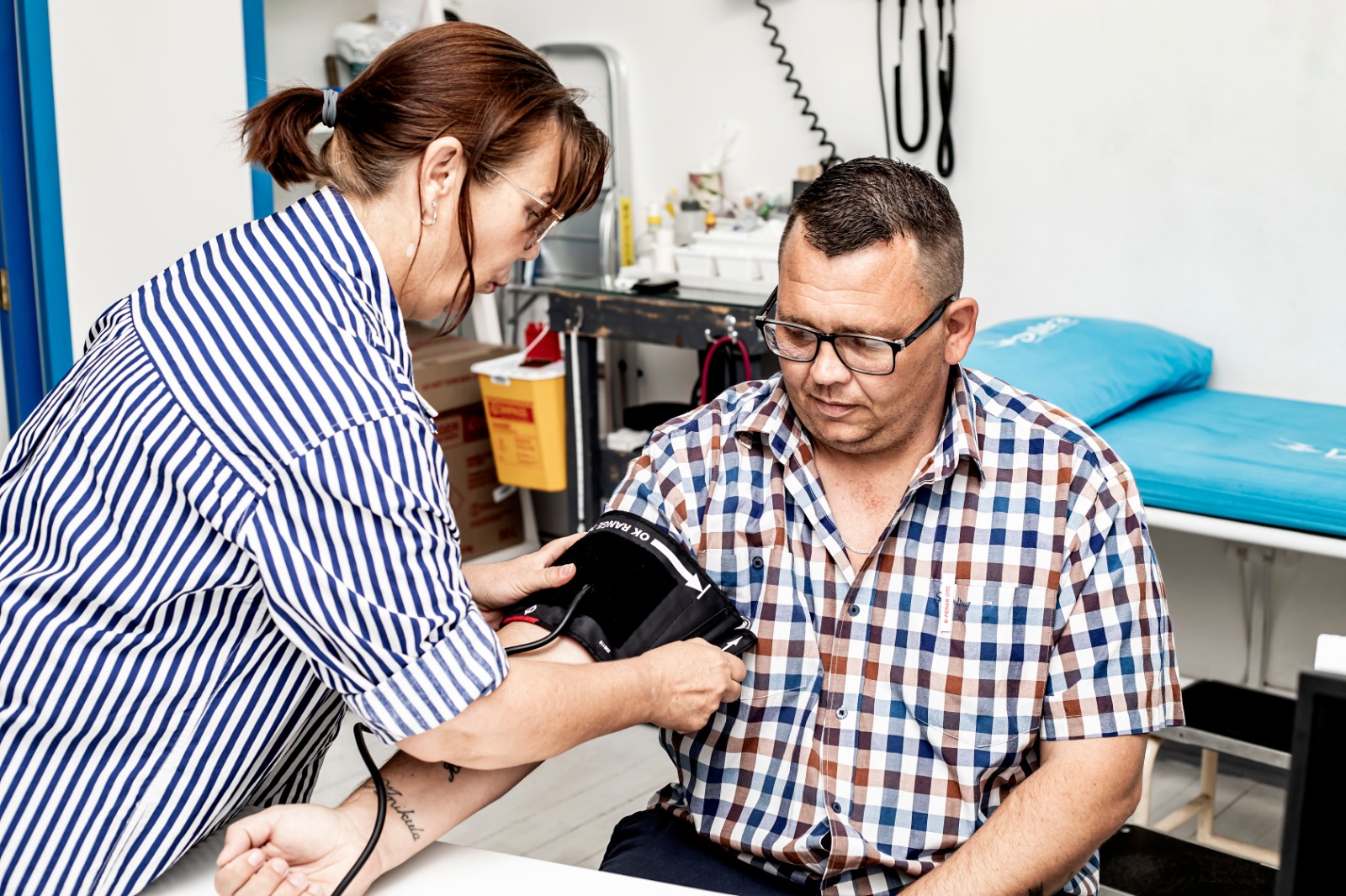 Certificate of Fitness issued same day Central Karoo